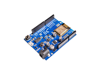 WeMos UNO D1 CH340 WiFi Development Board ESP8266 ESP-12E